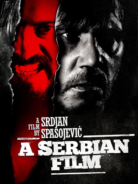 a serbian film where to watch